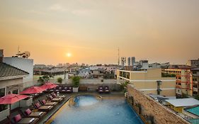 Buddy alojamiento Hotel